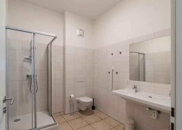 Hebalm Apartamento *