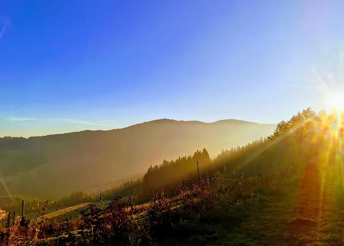 Hebalm Apartamento *