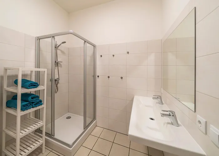 Hebalm Apartamento *