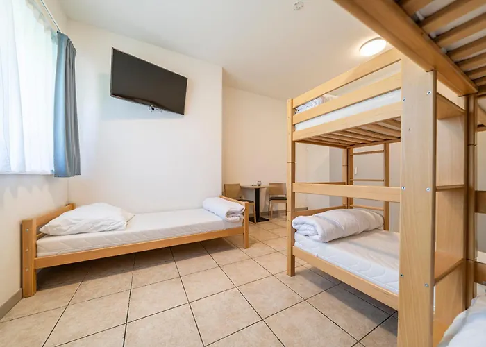 Apartamento Hebalm Pack